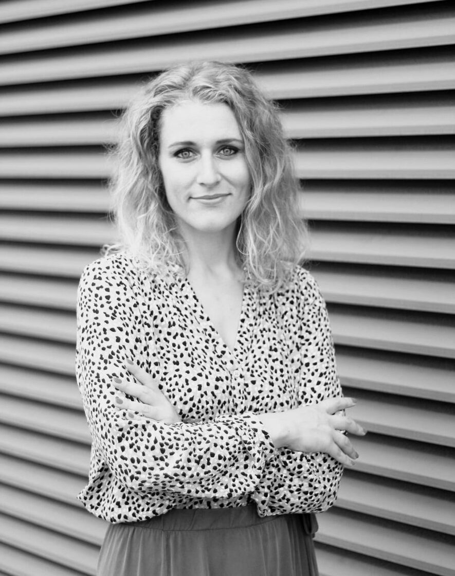 Anna Jakoba klīniskais psihologs un KBT terapija
